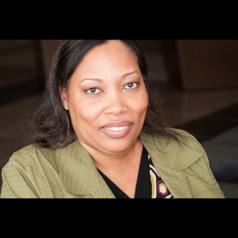 Meet your Posher, Francesca